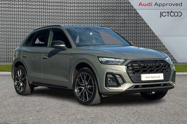 AUDI Q5 Photo 1
