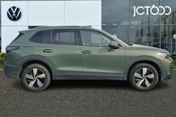 Volkswagen Tiguan Photo 4