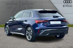 AUDI A3 Photo 3
