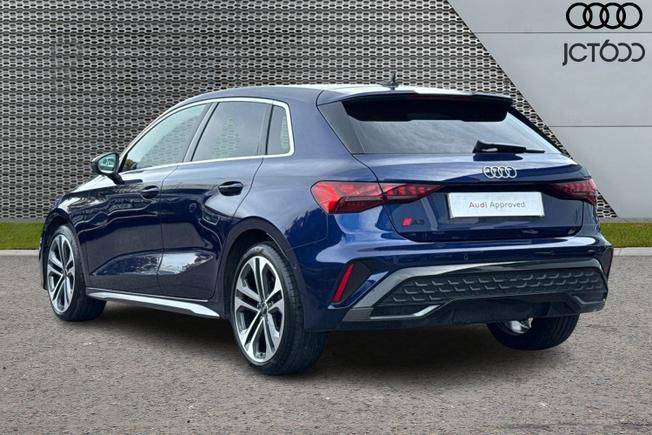 AUDI A3 Photo 3