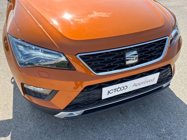 SEAT Ateca Photo 31