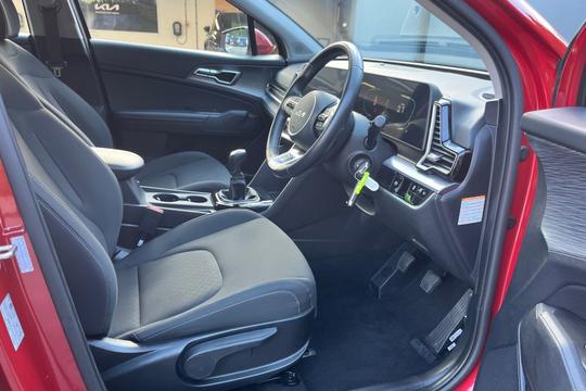 Kia Sportage Photo autoimg-05590b84e63867fffe8e6b2bdf80d04e3753fd55.jpg