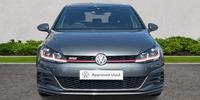 Volkswagen Golf GTI Performance Photo 6