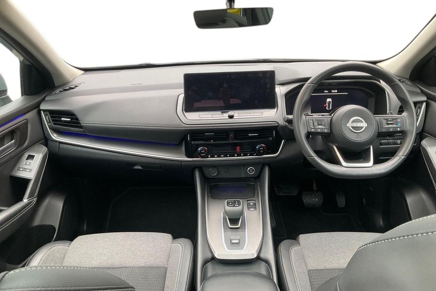 Nissan QASHQAI Photo autoimg-0559b4d1b7df5f40b1856799ca6c02a9c73b2945.jpg