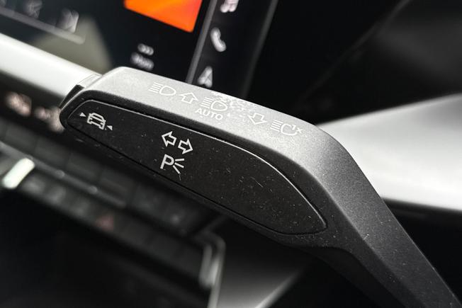 AUDI A3 Photo 37