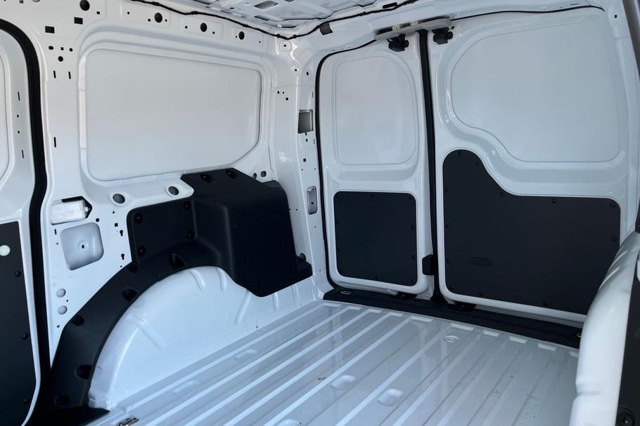 Used Ford TRANSIT CONNECT WR25NZZ 5