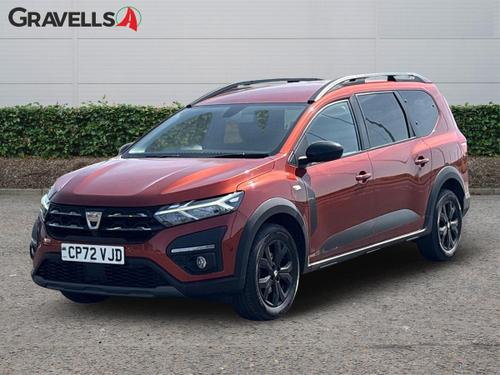 Dacia Jogger Photo autoimg-055a1517e14fdfc26332ee705c740d72f5c2d18e.jpg