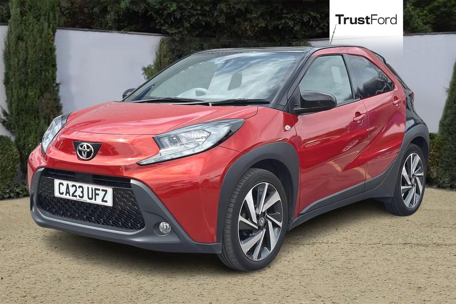 Toyota AYGO X Photo autoimg-055a6882f0cce8be43752d2b7d7fb6f286b30c9b.jpg
