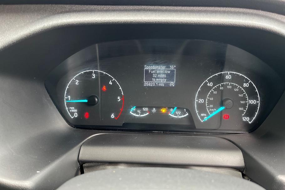 Used Ford TRANSIT MT22LXV 37