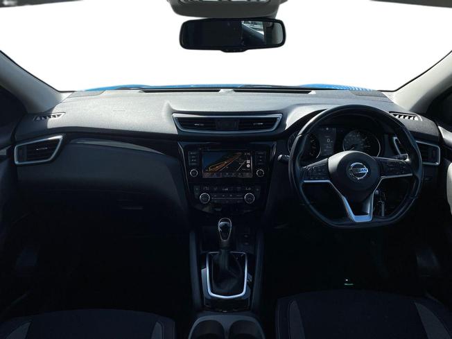 NISSAN Qashqai Photo 10