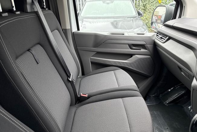 Volkswagen Transporter Photo 31