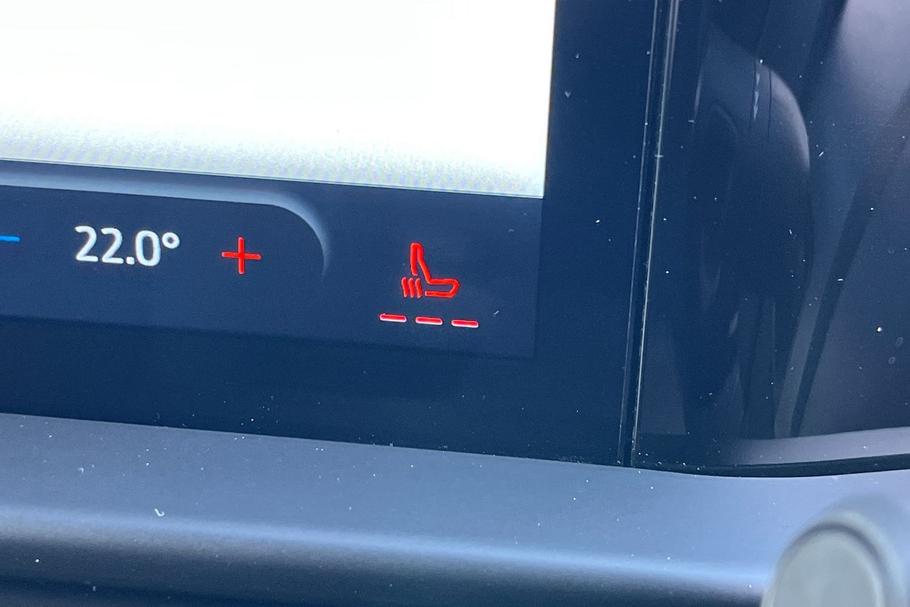 Used FORD E-TRANSIT CUSTOM HK75BYC 26