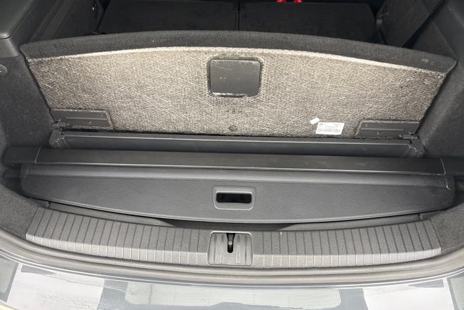 Volkswagen TOURAN Photo 27