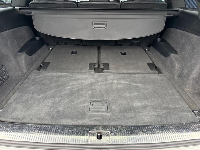 AUDI Q7 Photo 12