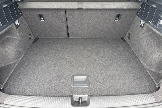AUDI Q2 Photo 12
