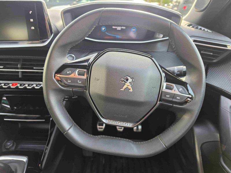 Used Peugeot 2008 VK23WXZ 32