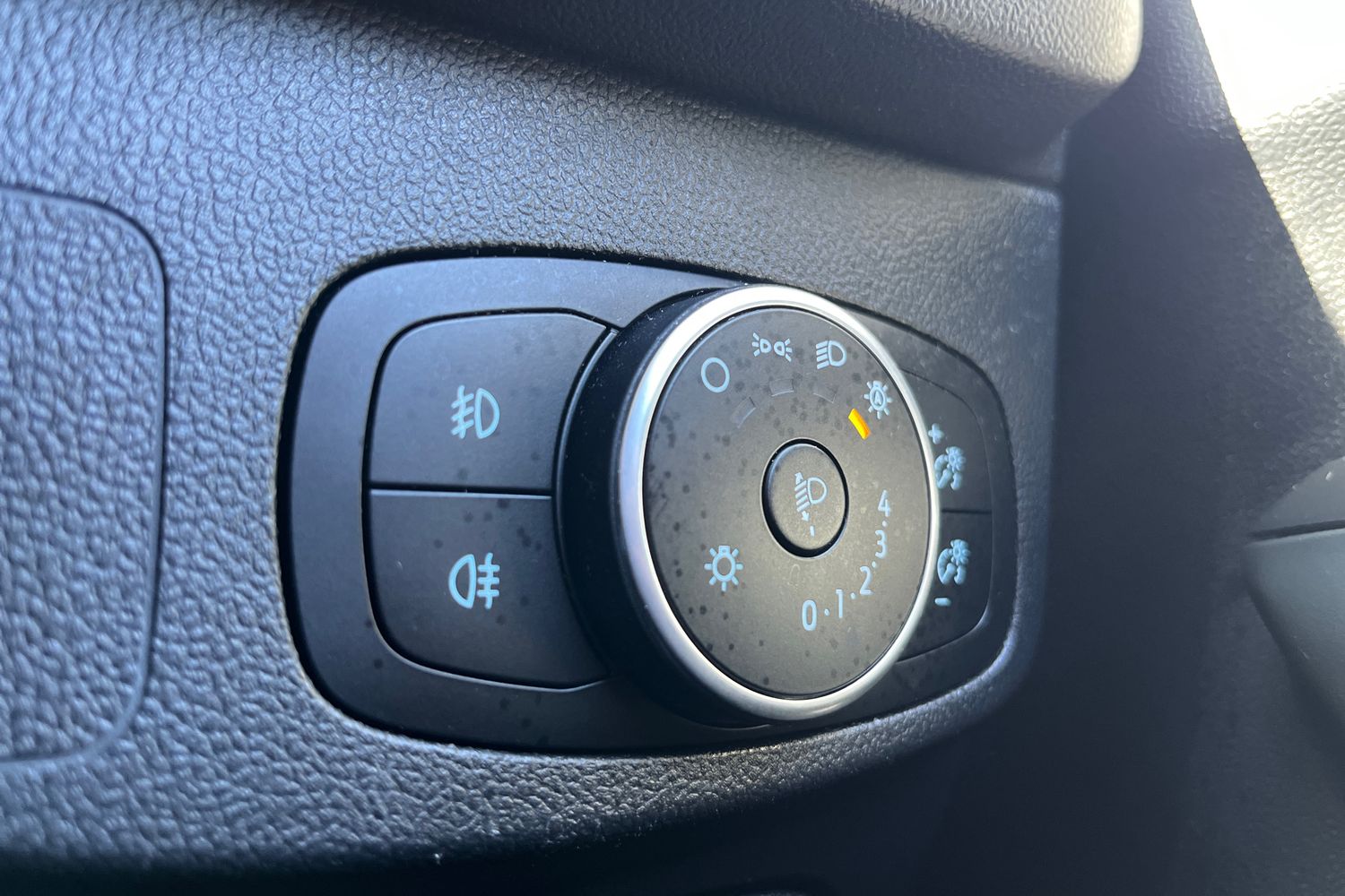 Ford Focus Photo 23