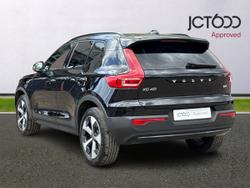 VOLVO Xc40 Photo 3