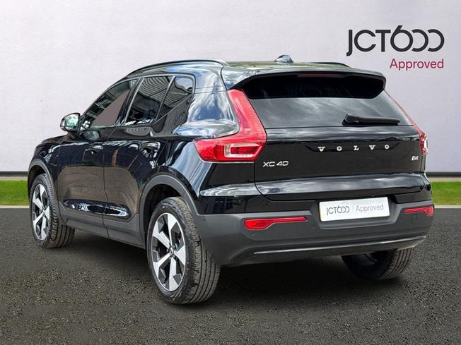 VOLVO Xc40 Photo 3