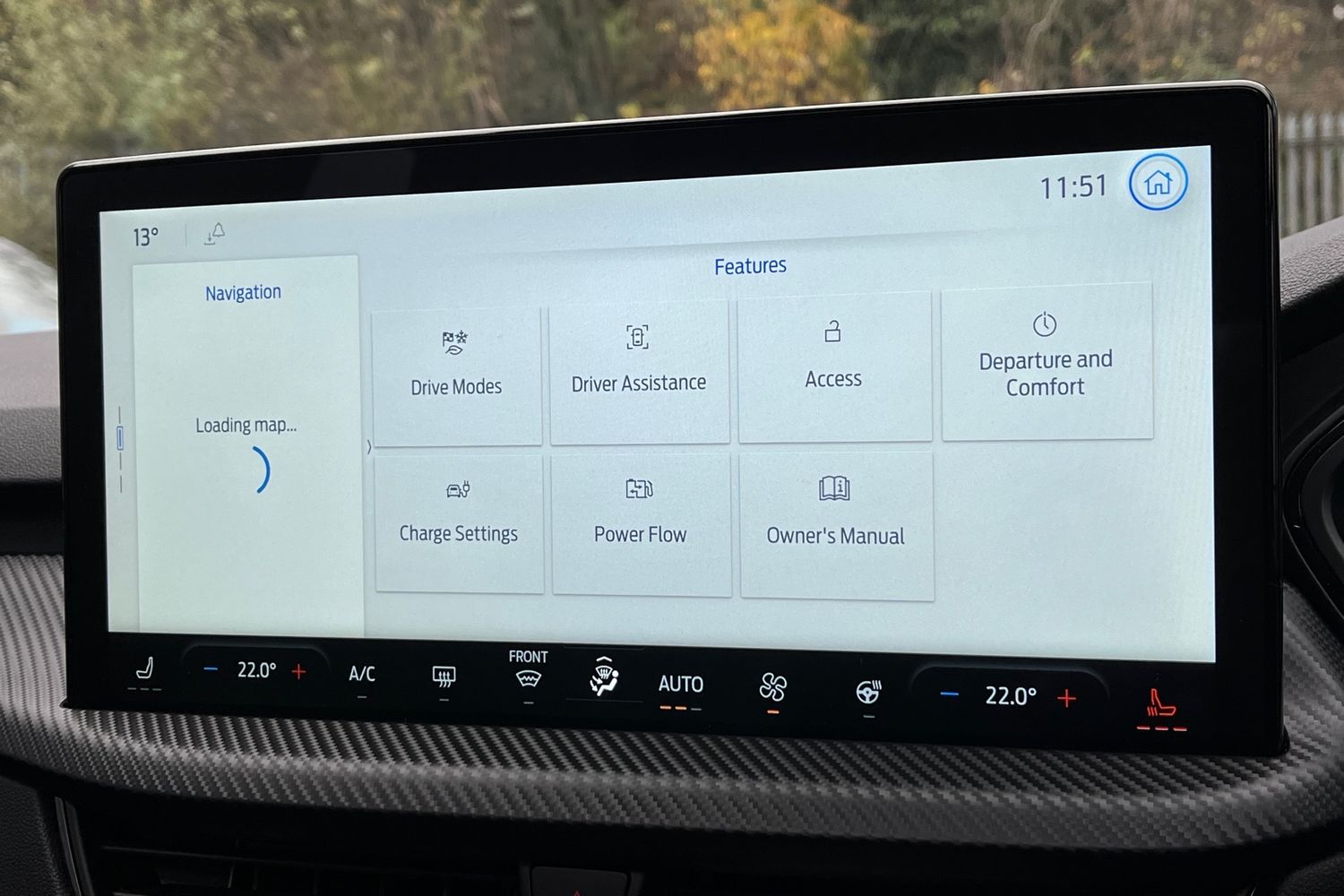 Ford Kuga Photo 27