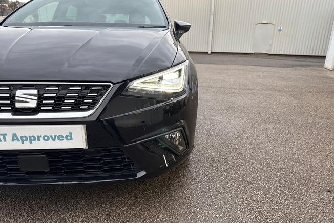 SEAT Ibiza Photo 29