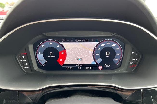 Audi Q3 Photo 47