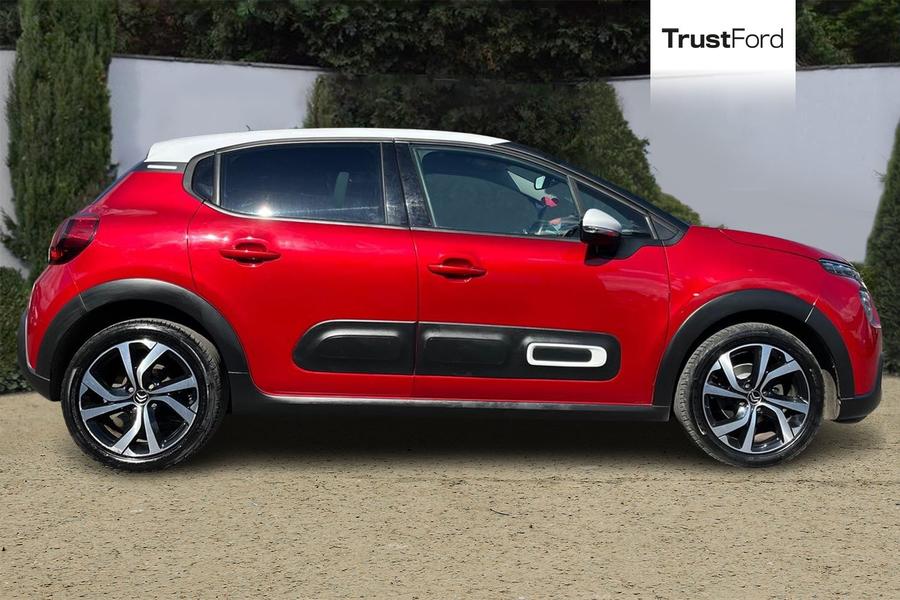 Citroen C3 Photo autoimg-0560f94a8689380c6884fd0cf58198b09293300e.jpg