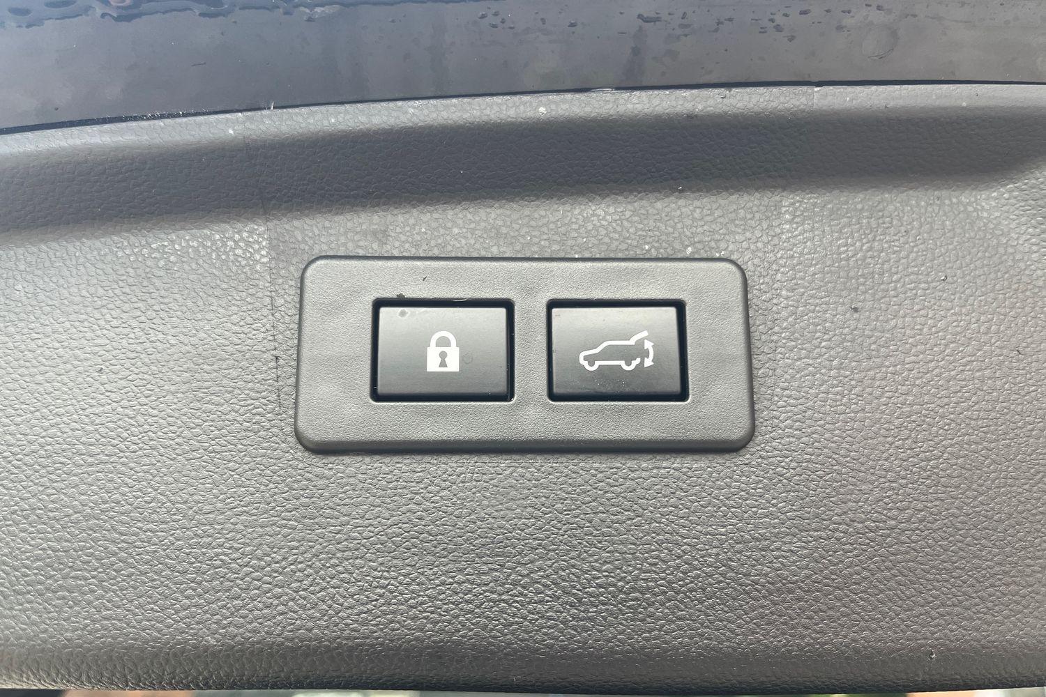 Subaru OUTBACK Photo 22