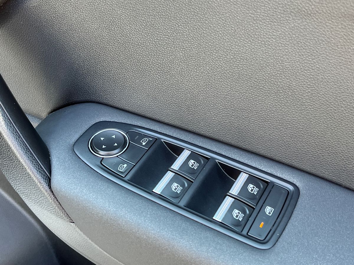 Renault Captur Photo 25
