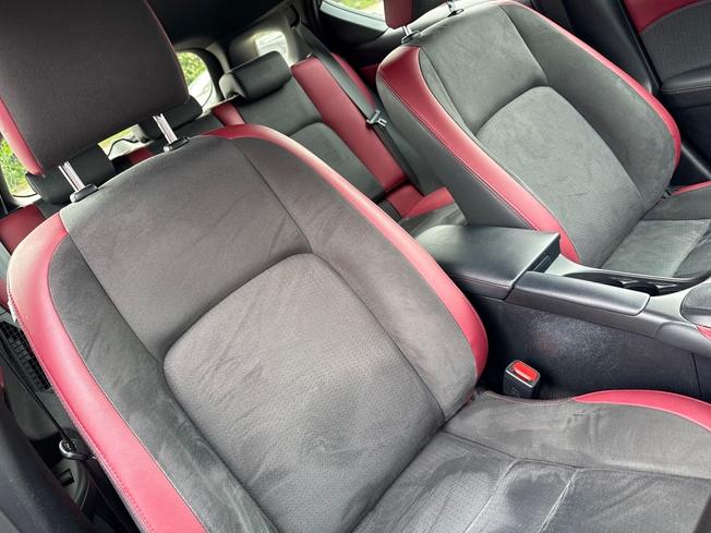 Lexus CT Photo 27