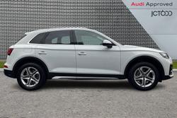 Audi Q5 Photo 4