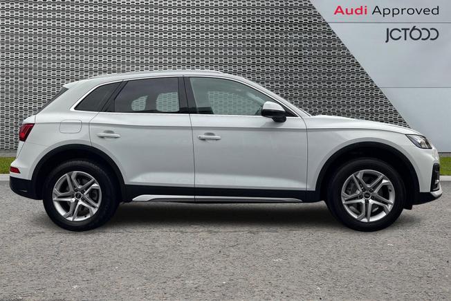 Audi Q5 Photo 4