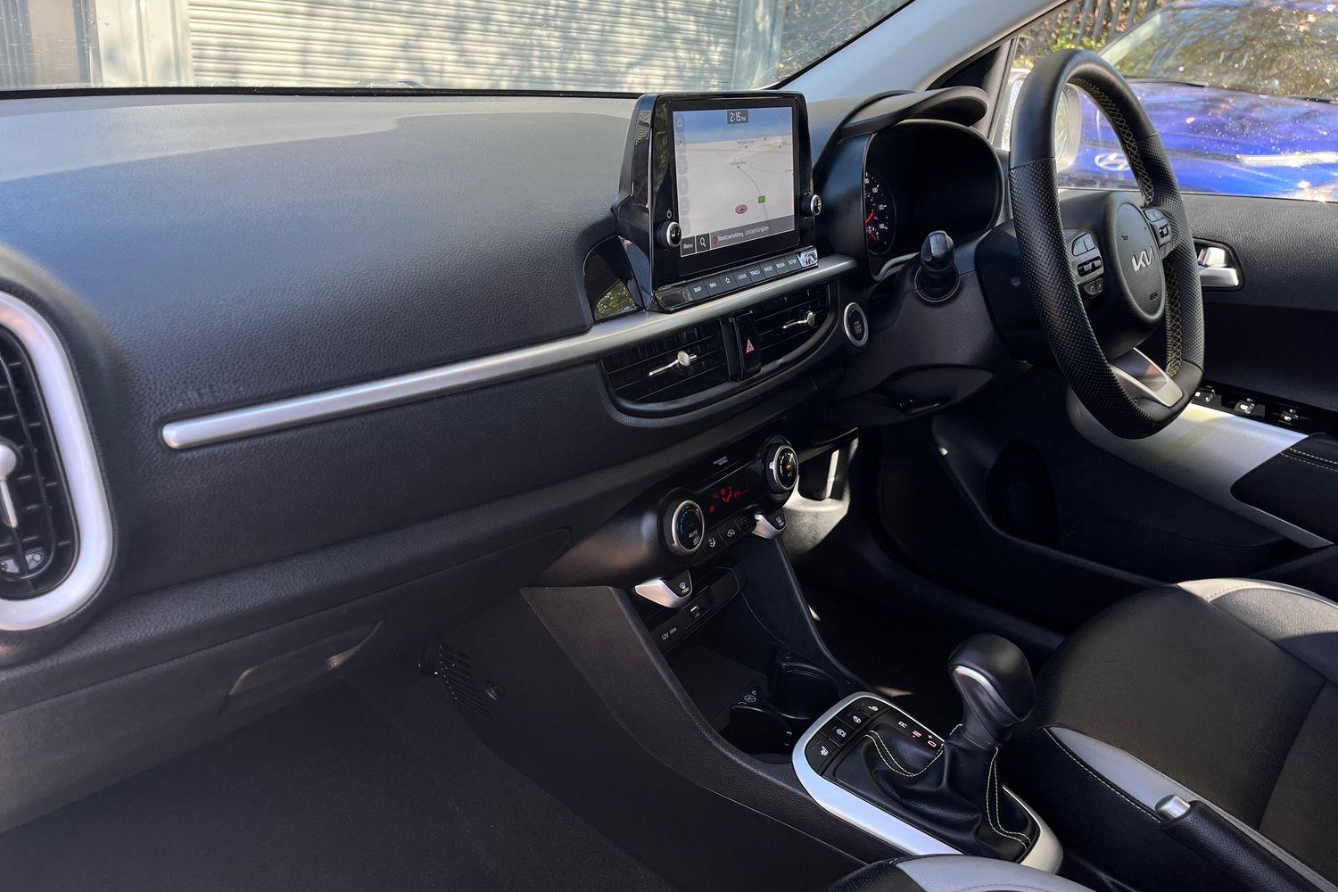 Kia Picanto Photo 17
