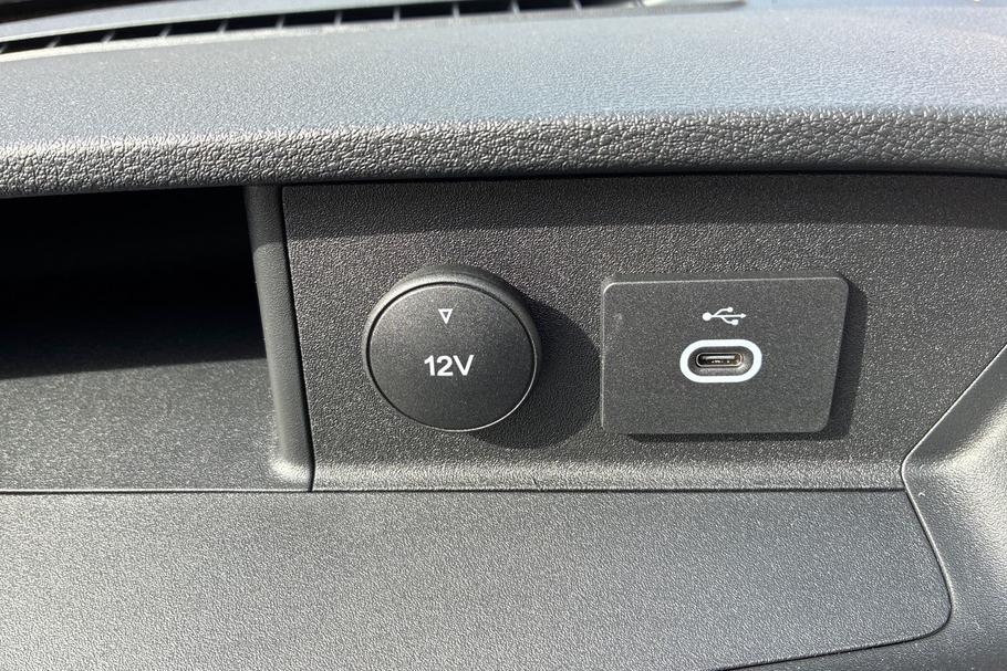 Used Ford TRANSIT WP75KCO 18