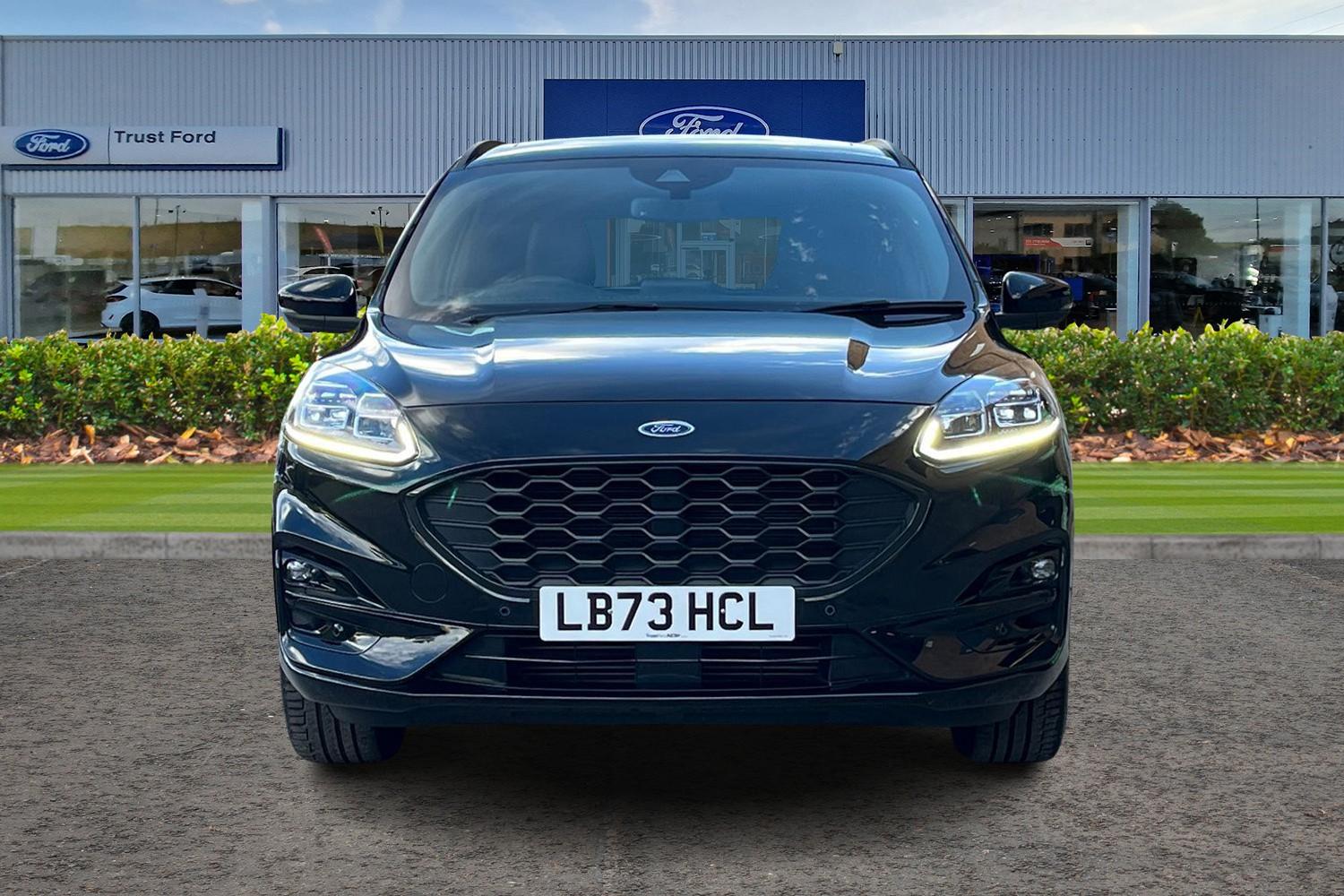 Ford KUGA Photo 5