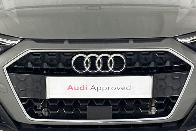 AUDI A1 Photo 29