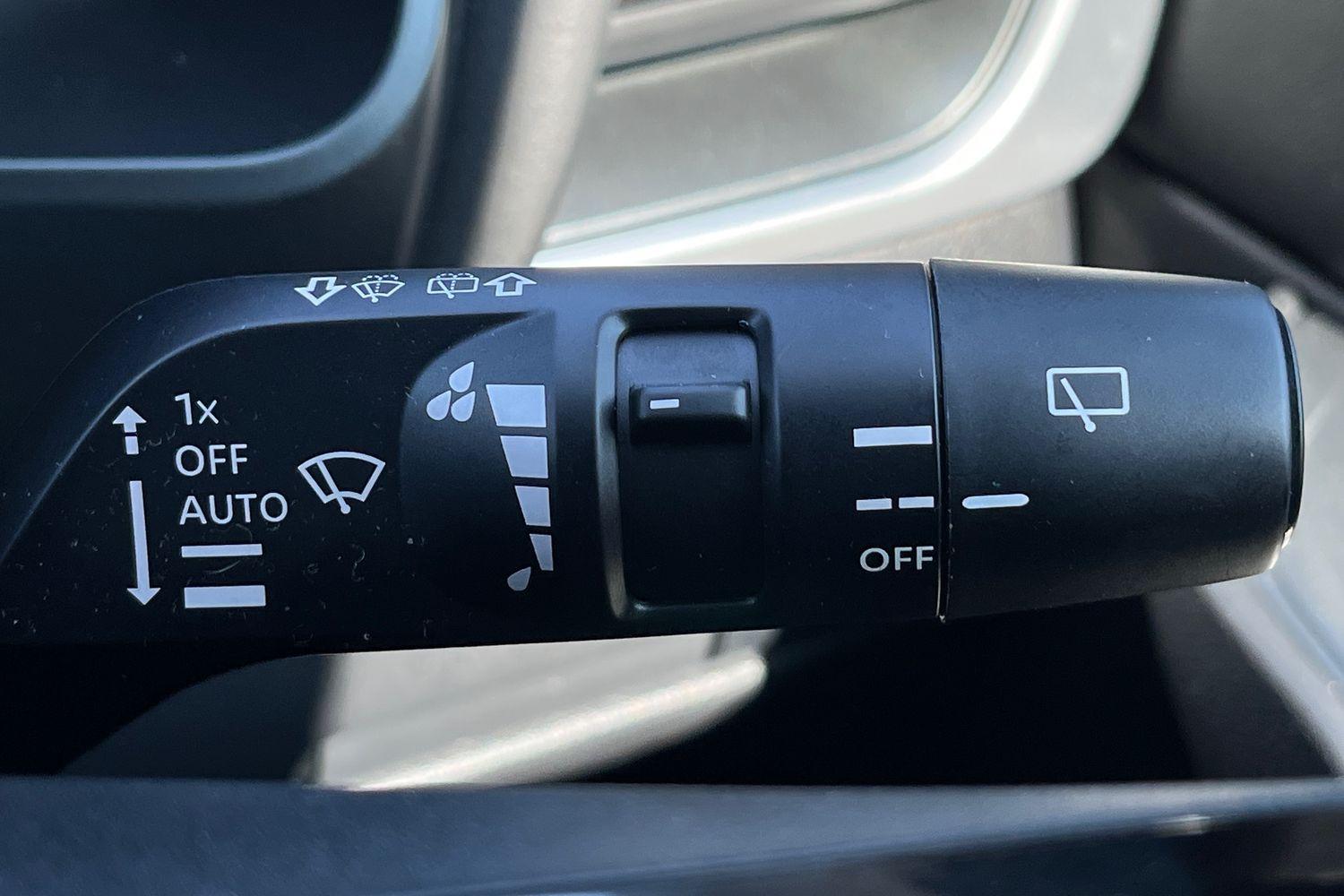 Nissan Qashqai Photo 14