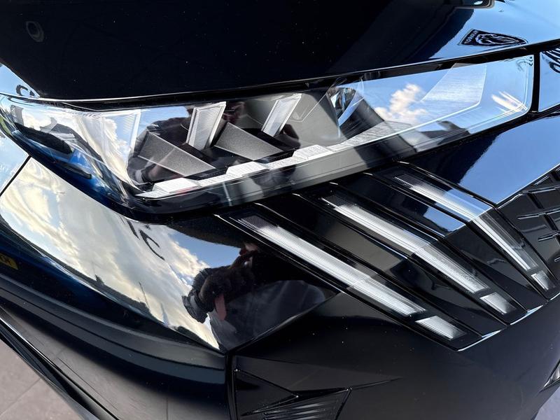 Used Peugeot E-3008 KS25HRO 28