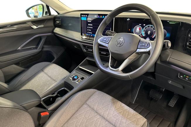 Volkswagen Tiguan Photo 6