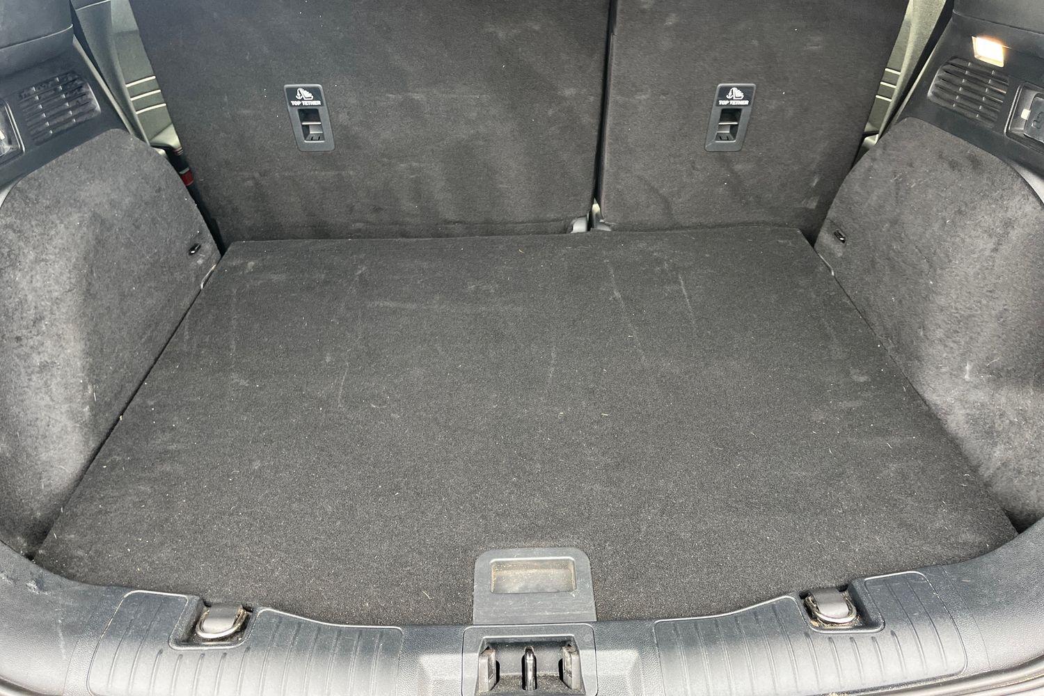 Ford KUGA Photo 20