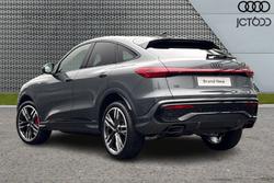 AUDI  Q5 Sportback Photo 3