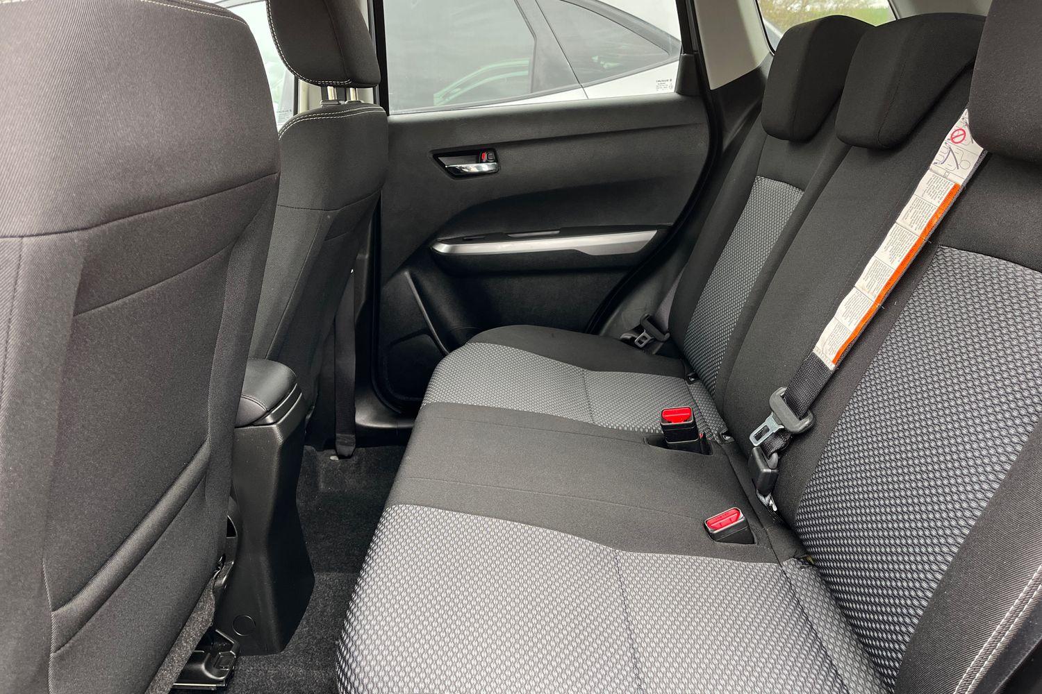 Suzuki Vitara Photo 19