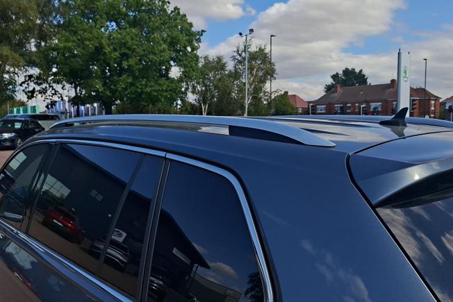 Volkswagen Tiguan Allspace Photo 24