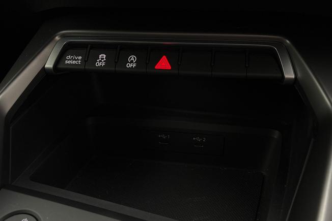 AUDI A3 Photo 28