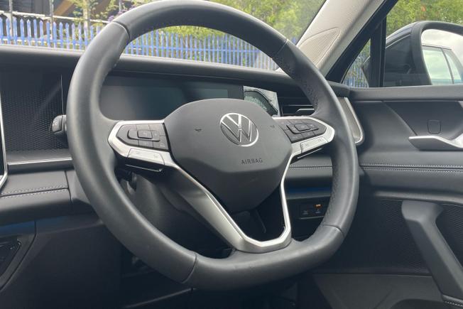 VOLKSWAGEN Tayron Photo 26