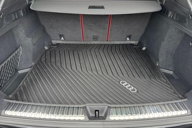 AUDI SQ5 Photo 12