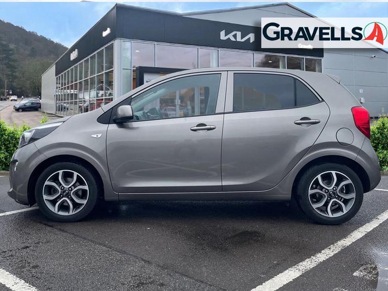 2019 69 KIA PICANTO
