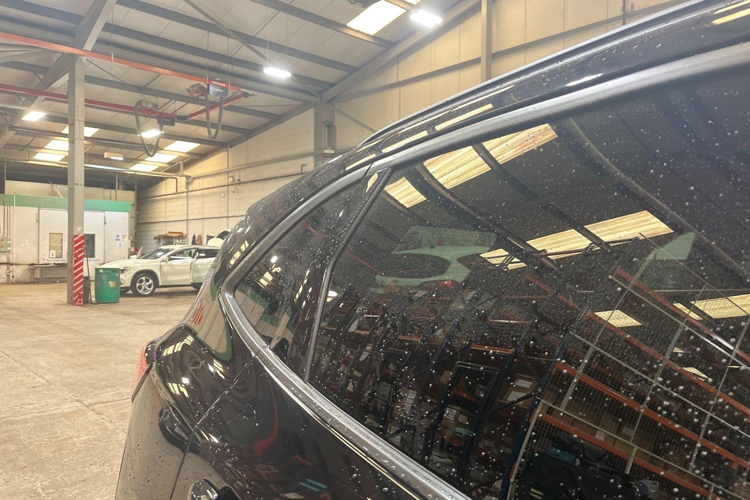 Ford KUGA Photo 38