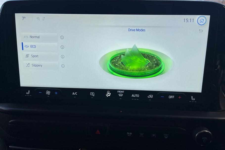 Used Ford TRANSIT CUSTOM 26