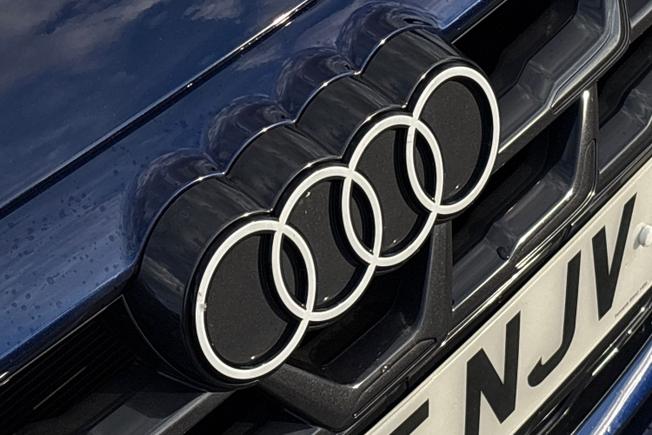 AUDI A3 Photo 28